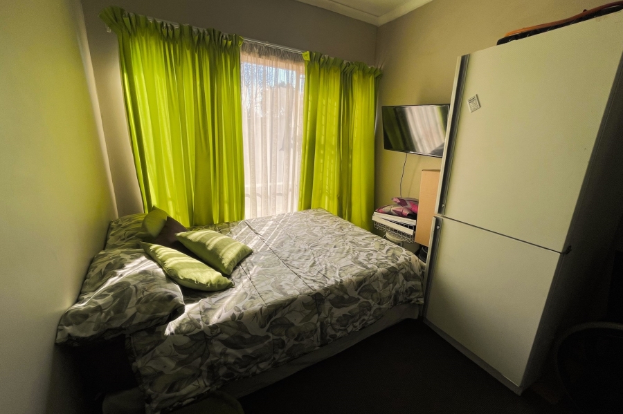 3 Bedroom Property for Sale in Universitas Free State